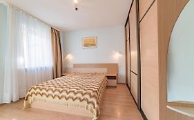 Sr Apartamentai